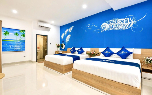 La Vita Hotel