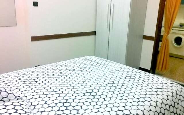 Apartment With one Bedroom in Genova, With Wifi