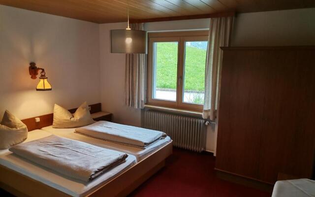 Haus Tuklar