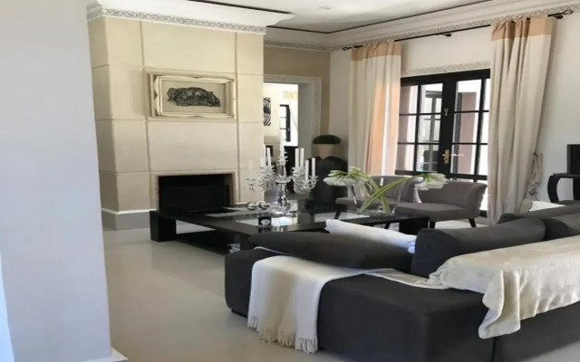 Villa Mano