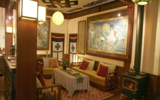Songtsam Lodge Shangri-La