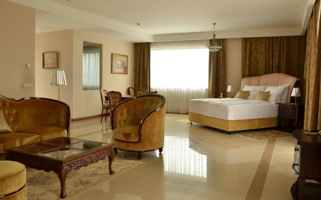 Spa Hotel Vita