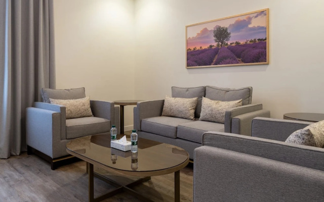 Karem Riyadh Residence - Hotel Apartment