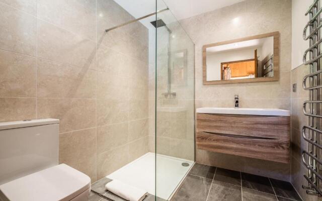 Chalet Chu Lo Dou Le Praz Courchevel - by EMERALD STAY