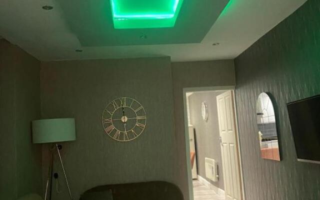 Ali's holiday apartments F1