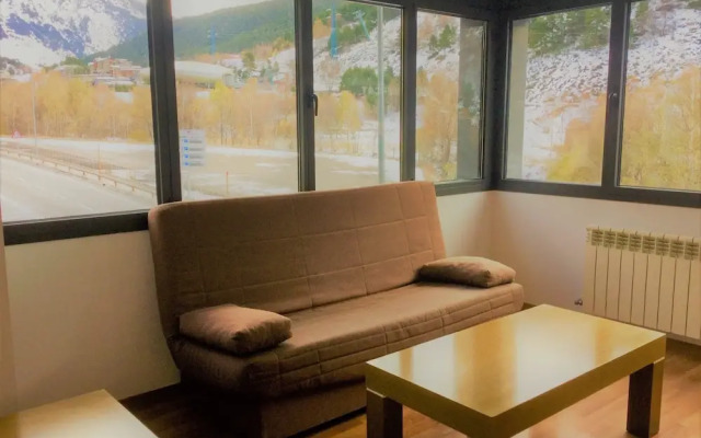 Unike Apartments Tarter