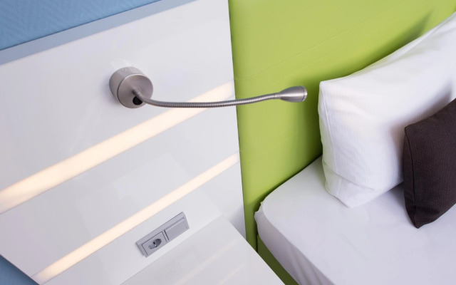 ibis Styles Offenburg City
