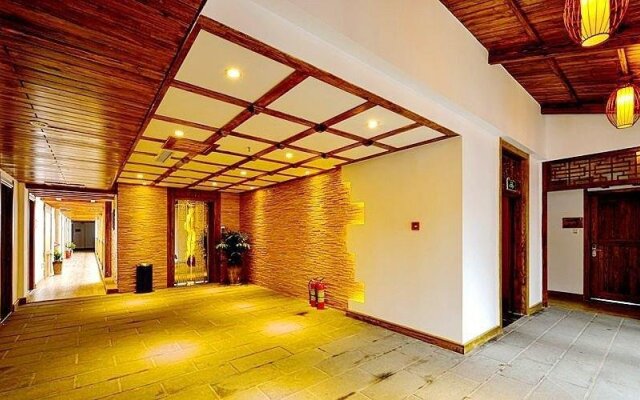 Zhangjiajie Xibujie Inn