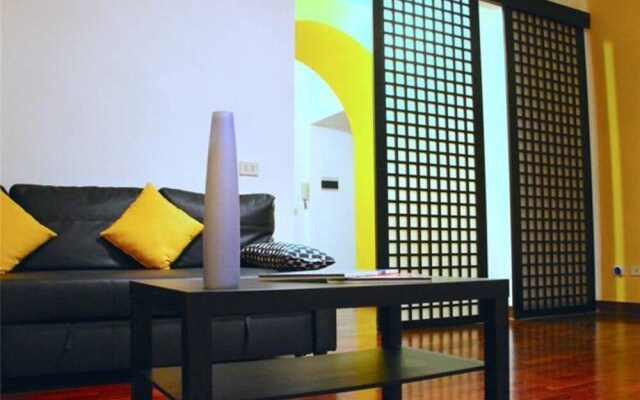Spacious 2bed Flat Steps From S. Giovanni Laterano