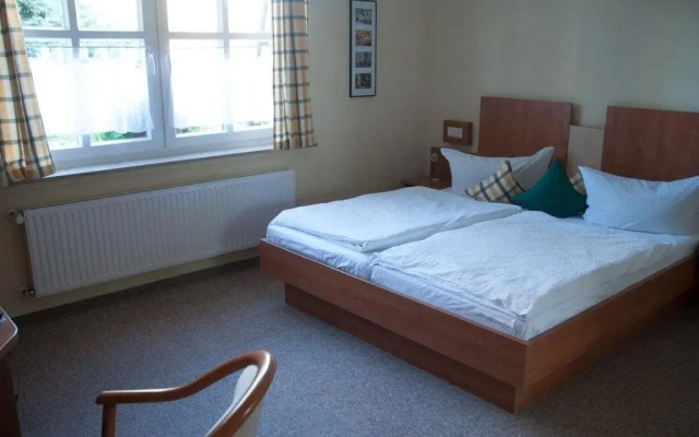 Hotel Zur Altenburg