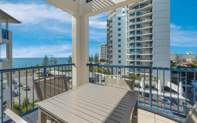 Raffles Mooloolaba