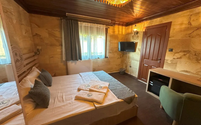 Helios Kaz Dağları