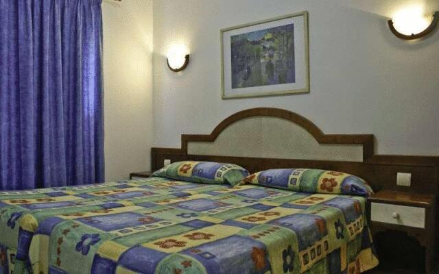 Elena Apartments