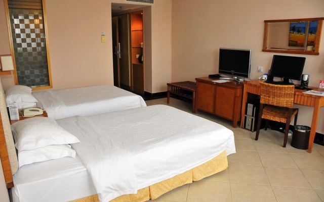 Guangxi Power Grid Corporation Beihai Training Center – Guest Rooms – Beihai