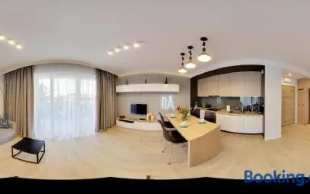 Smart2Stay Apartamenty