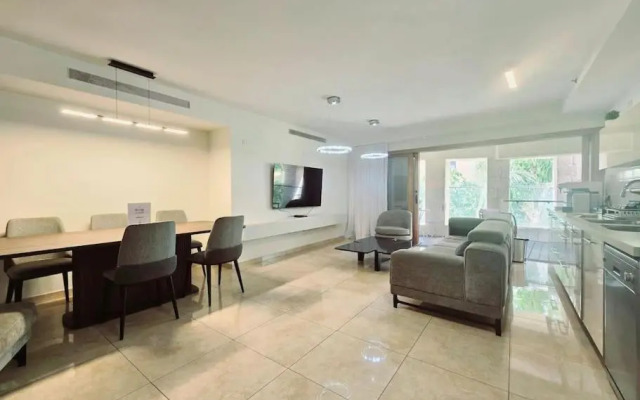 King David Residence #102#