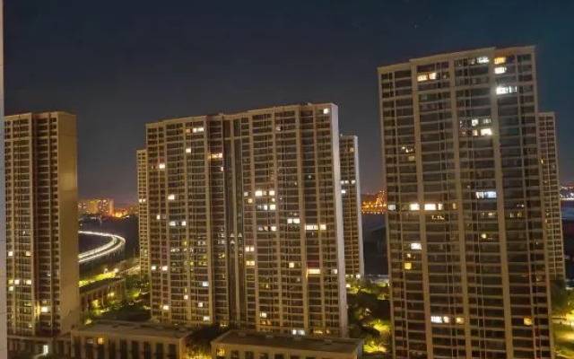 Canglanju Seaview Apartment