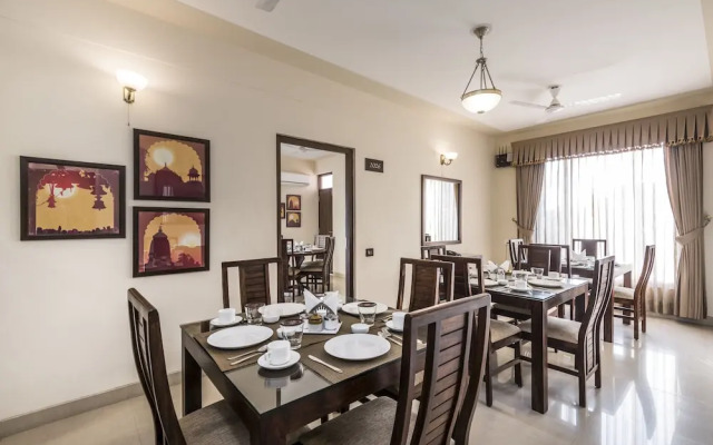 Zade House Jaipur