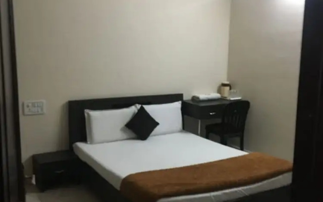 Hotel D.K Residency