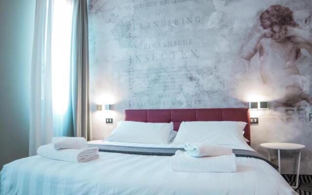 Hotel Cannaregio 2357