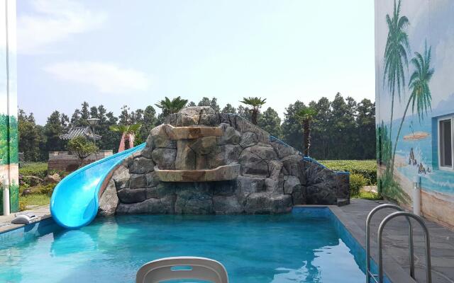 The Seri Resort