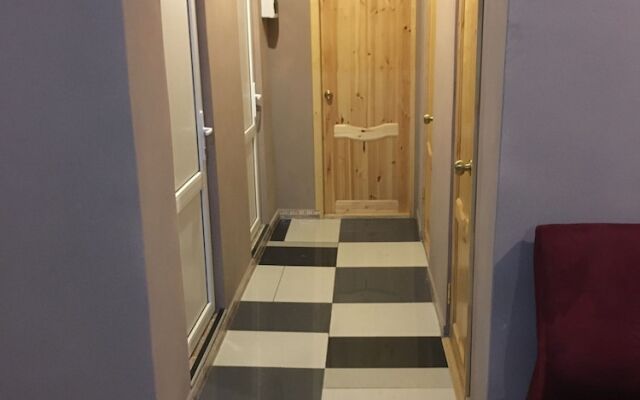 Holestel Hostel