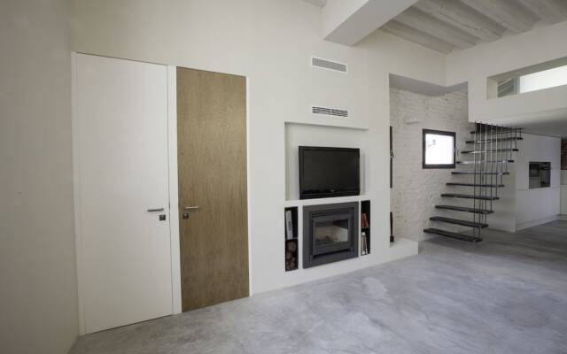 Heima Plaza Mayor - Latina 32