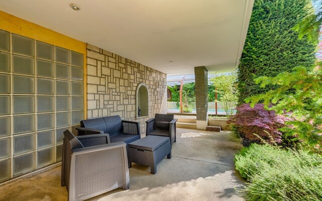 Duplex Aquae