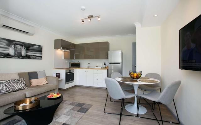 Best Western Plus Apollo Hotel Newcastle