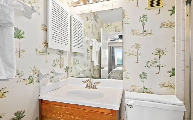 Unit 3306 - Ocean Racquet Club