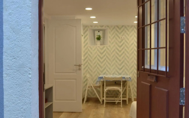 Wonderful apartment in the city center