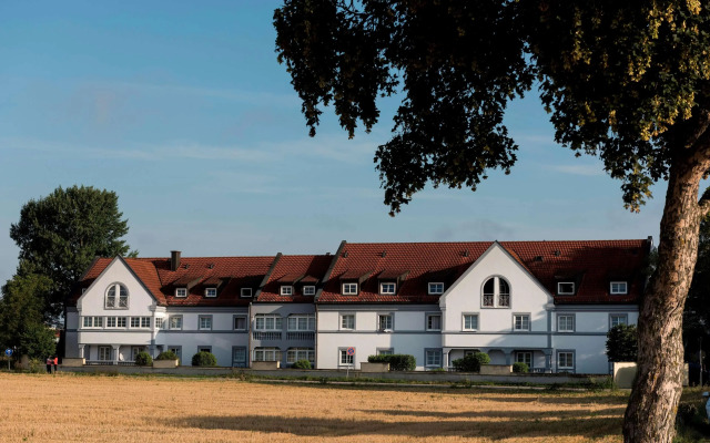 TRYP by Wyndham Munich North
