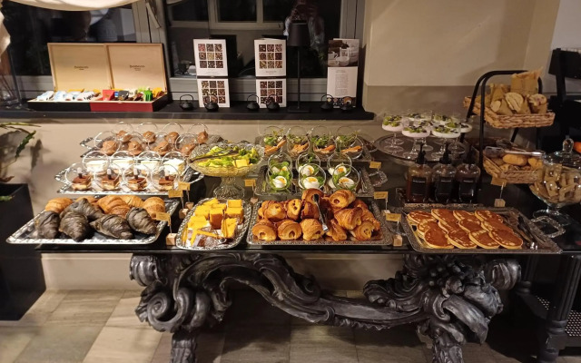 Hotel Le Corderie