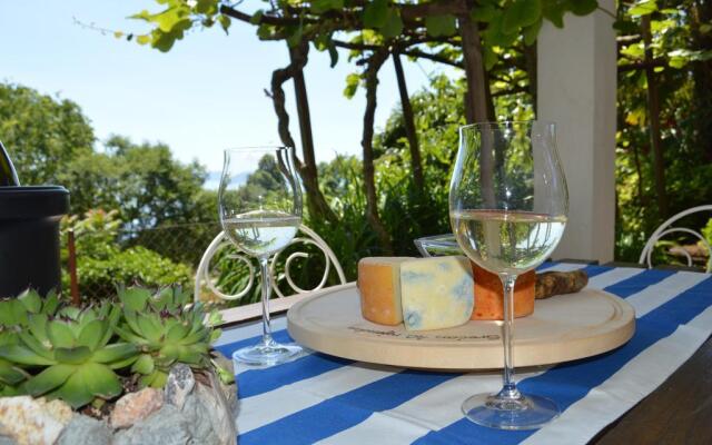 Apartment Mare Monti