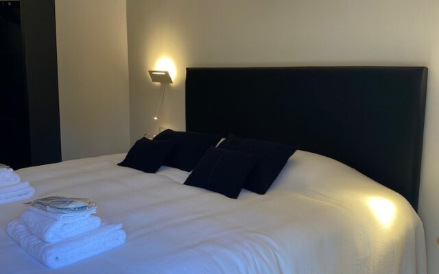 The White Knight Premium Boutique Hotel