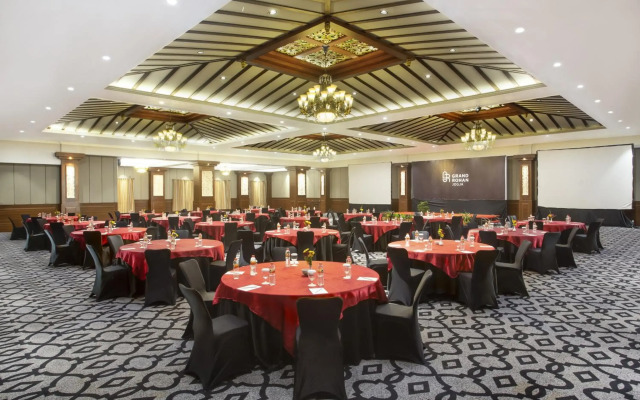 Grand Rohan Jogja