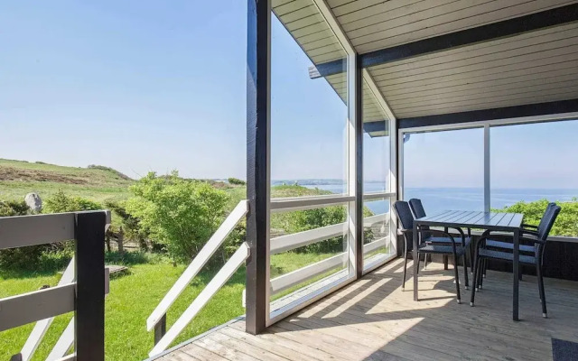 7 Person Holiday Home in Struer-by Traum
