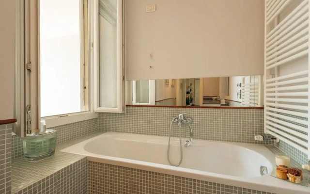 Appartamento Romantico