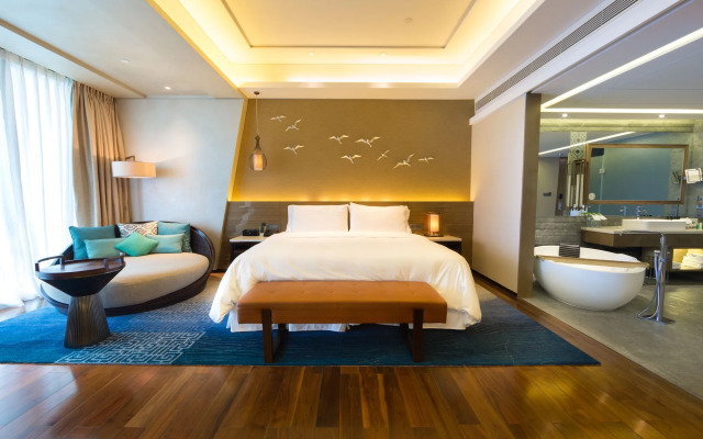 The Westin Sanya Haitang Bay Resort