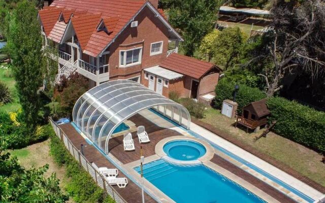 Apart Hotel Neptuno