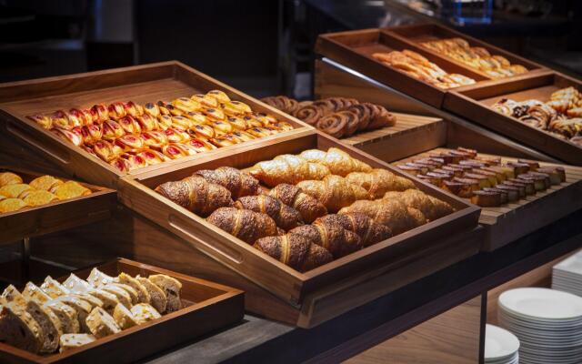 Yunokawa Prince Hotel Nagisatei