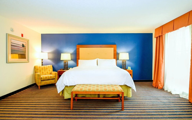 Delta Hotels Colonial Heights