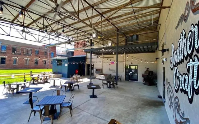 The Sessions Hotel