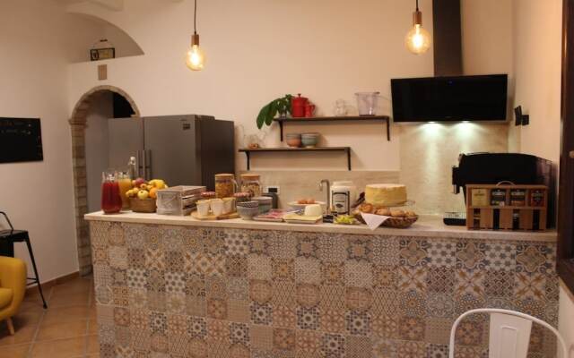 Cagliari Old Town B&B