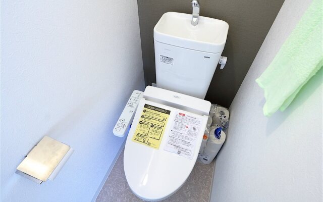 Shonan-Enoshima Seaside Guest House – Hostel