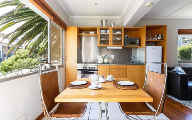 Camps Bay Apartments