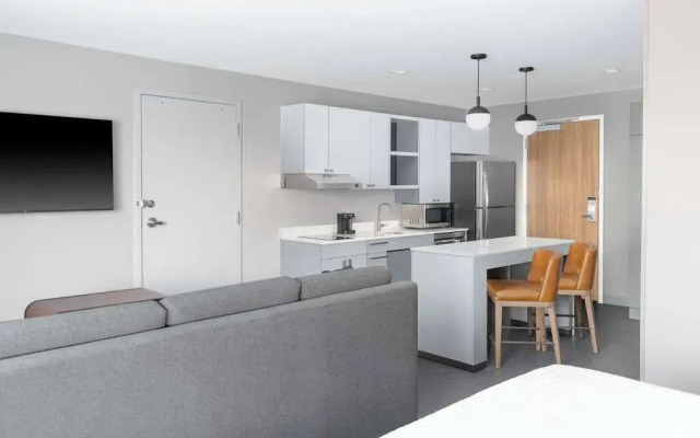 Homewood Suites Holland