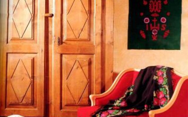 Hotel Vallée De Cogne