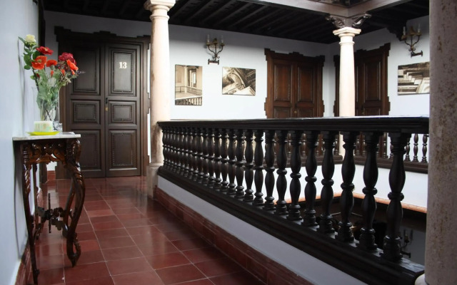 Hotel La Ciudad