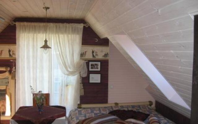 MaaRitza Holiday Cottage